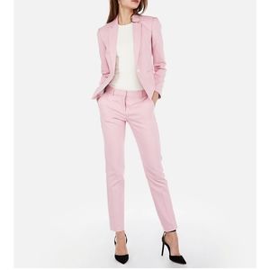Express Ankle Columnist Pants